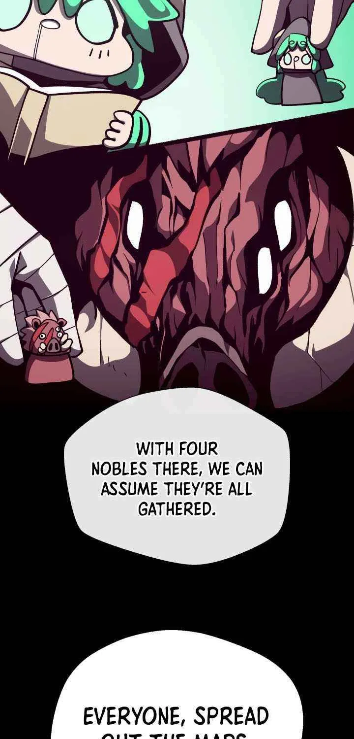 Read Dungeon Odyssey chapter 126 image 73 on Lezhin