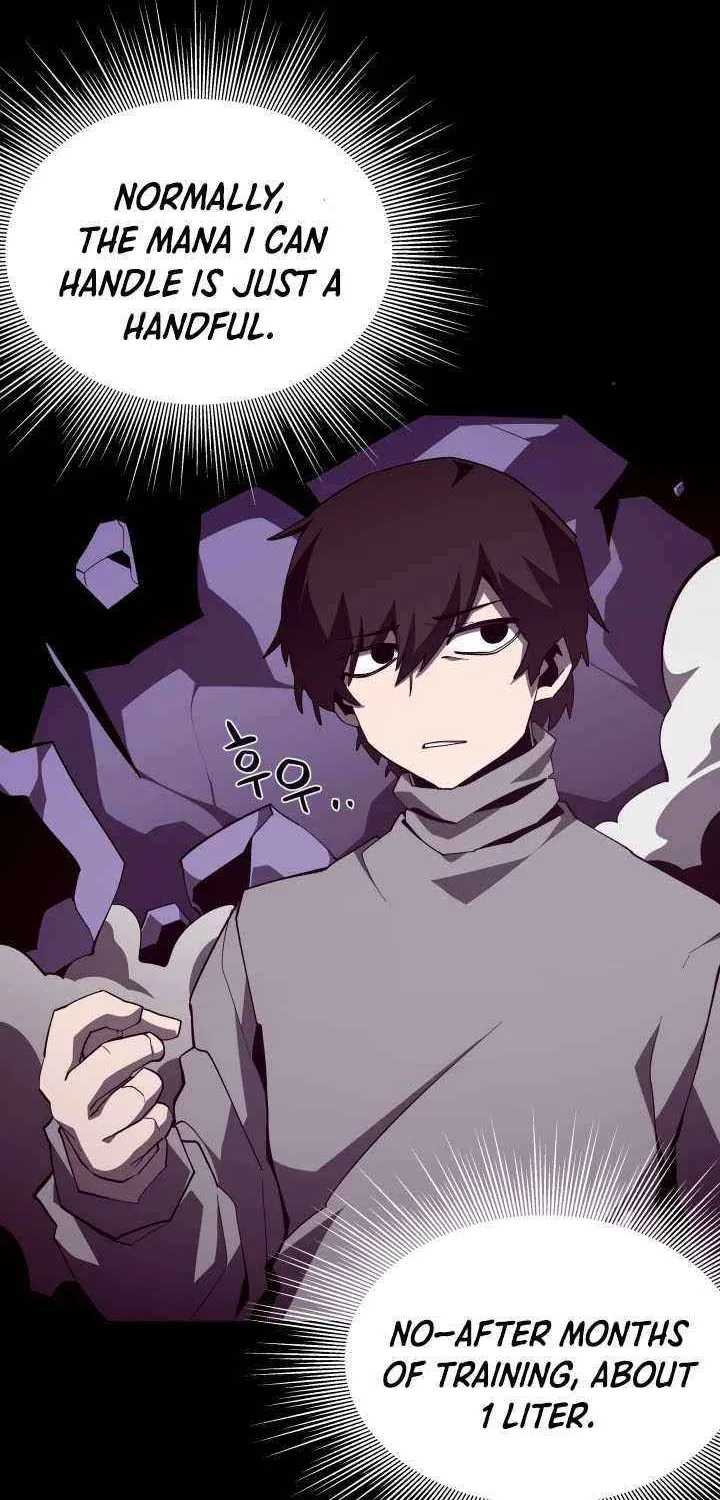 Read Dungeon Odyssey chapter 126 image 8 on Lezhin