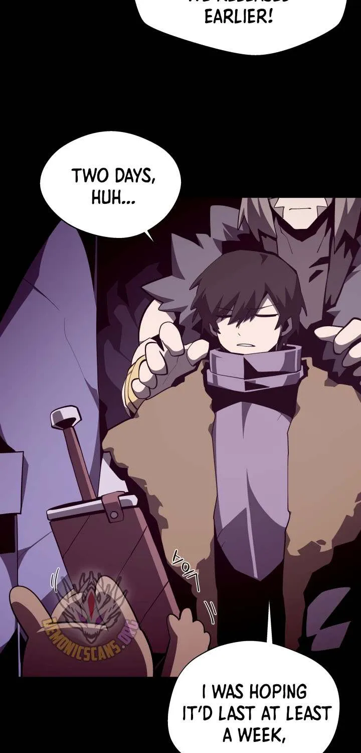 Read Dungeon Odyssey chapter 127 image 10 on Lezhin