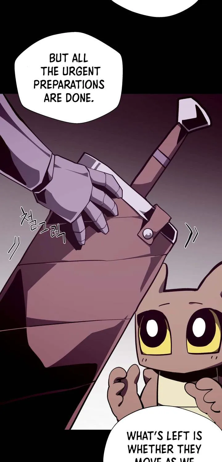 Read Dungeon Odyssey chapter 127 image 11 on Lezhin