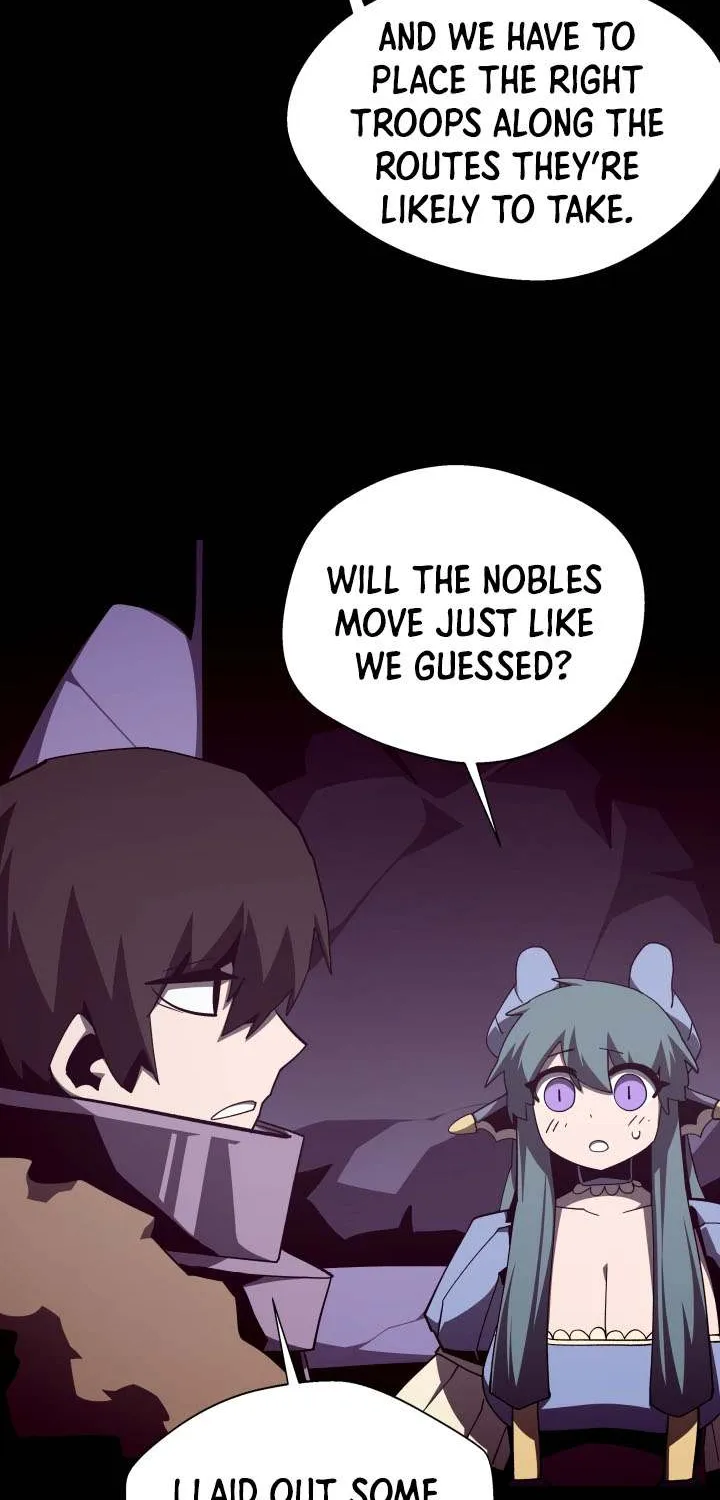 Read Dungeon Odyssey chapter 127 image 13 on Lezhin