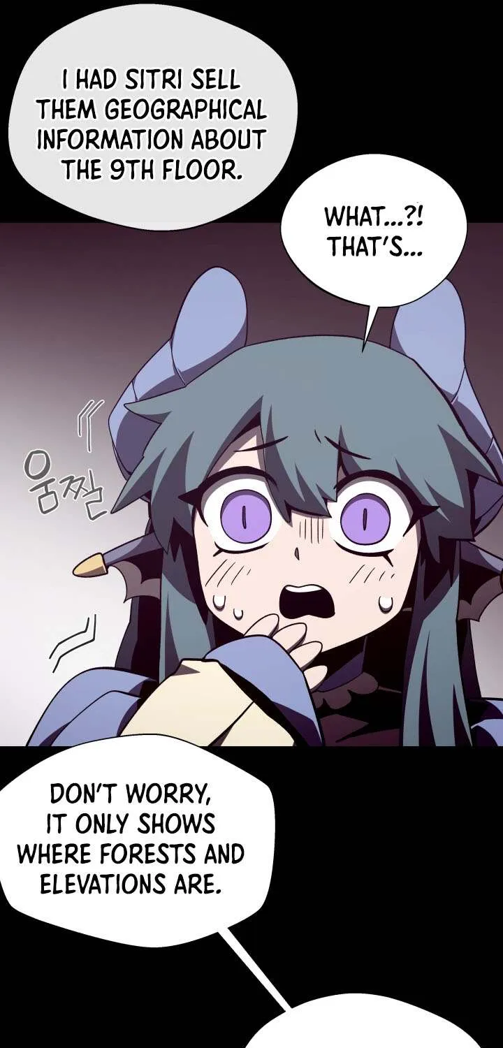 Read Dungeon Odyssey chapter 127 image 15 on Lezhin