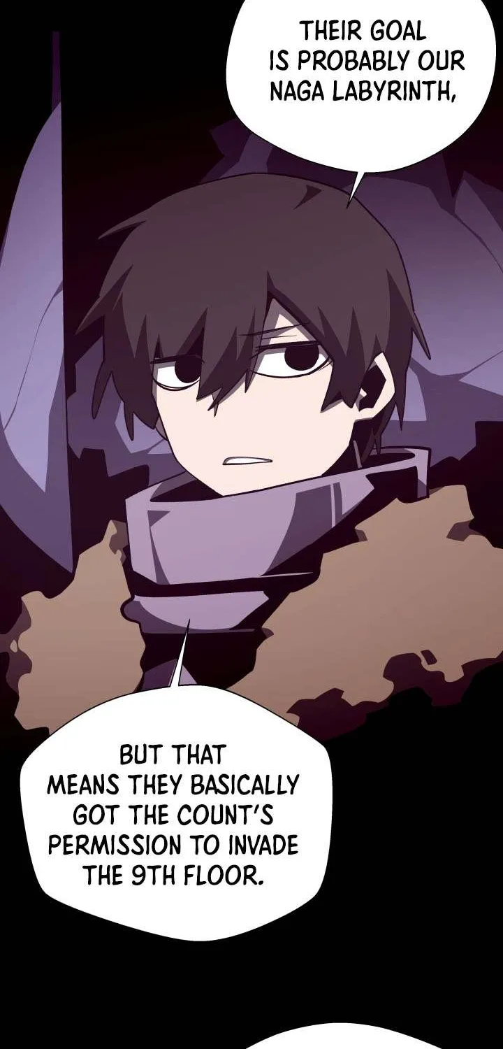Read Dungeon Odyssey chapter 127 image 16 on Lezhin