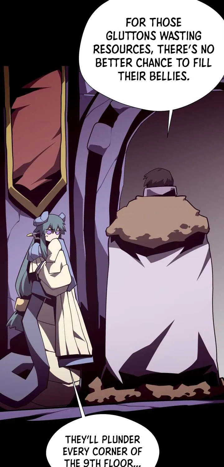Read Dungeon Odyssey chapter 127 image 17 on Lezhin