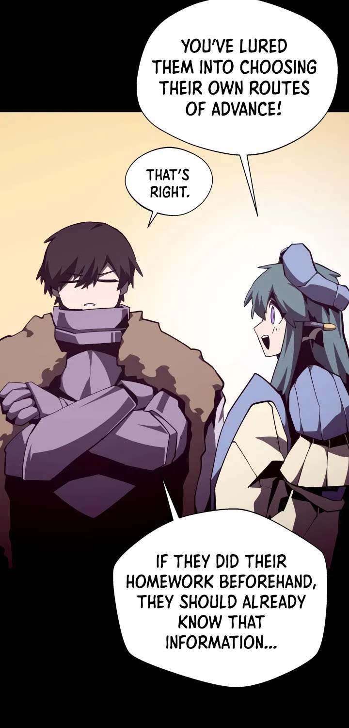 Read Dungeon Odyssey chapter 127 image 19 on Lezhin