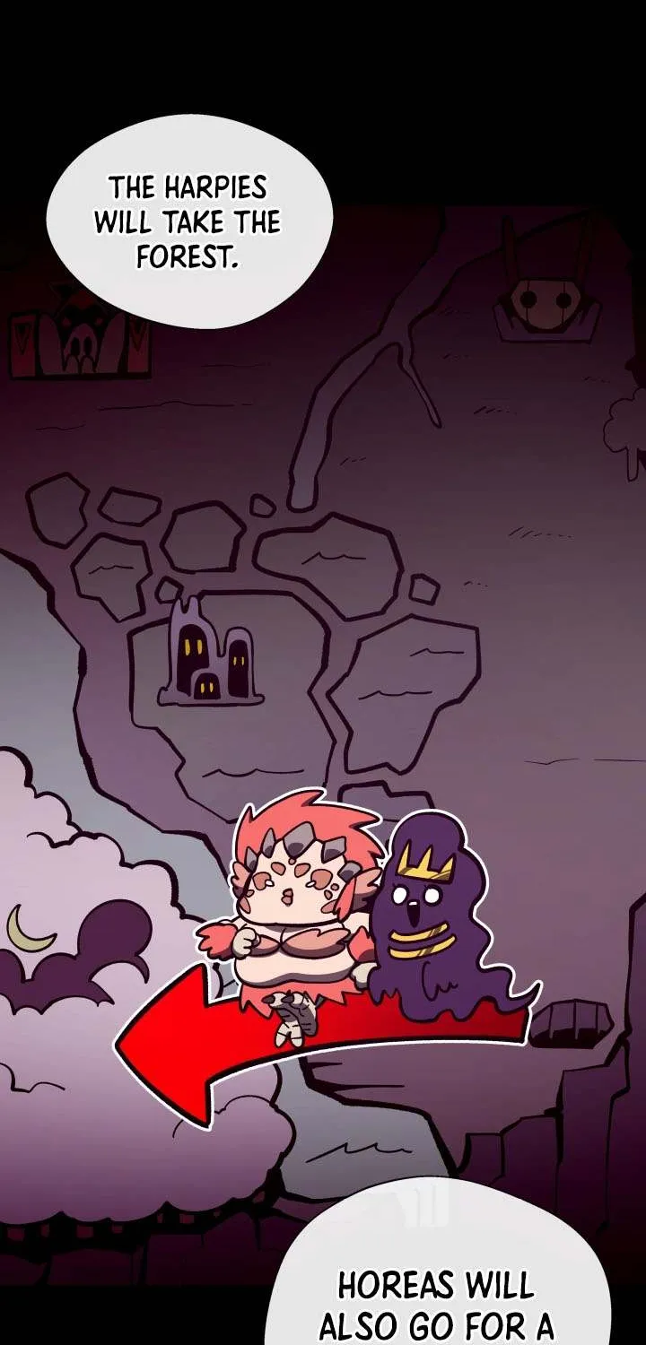 Read Dungeon Odyssey chapter 127 image 20 on Lezhin