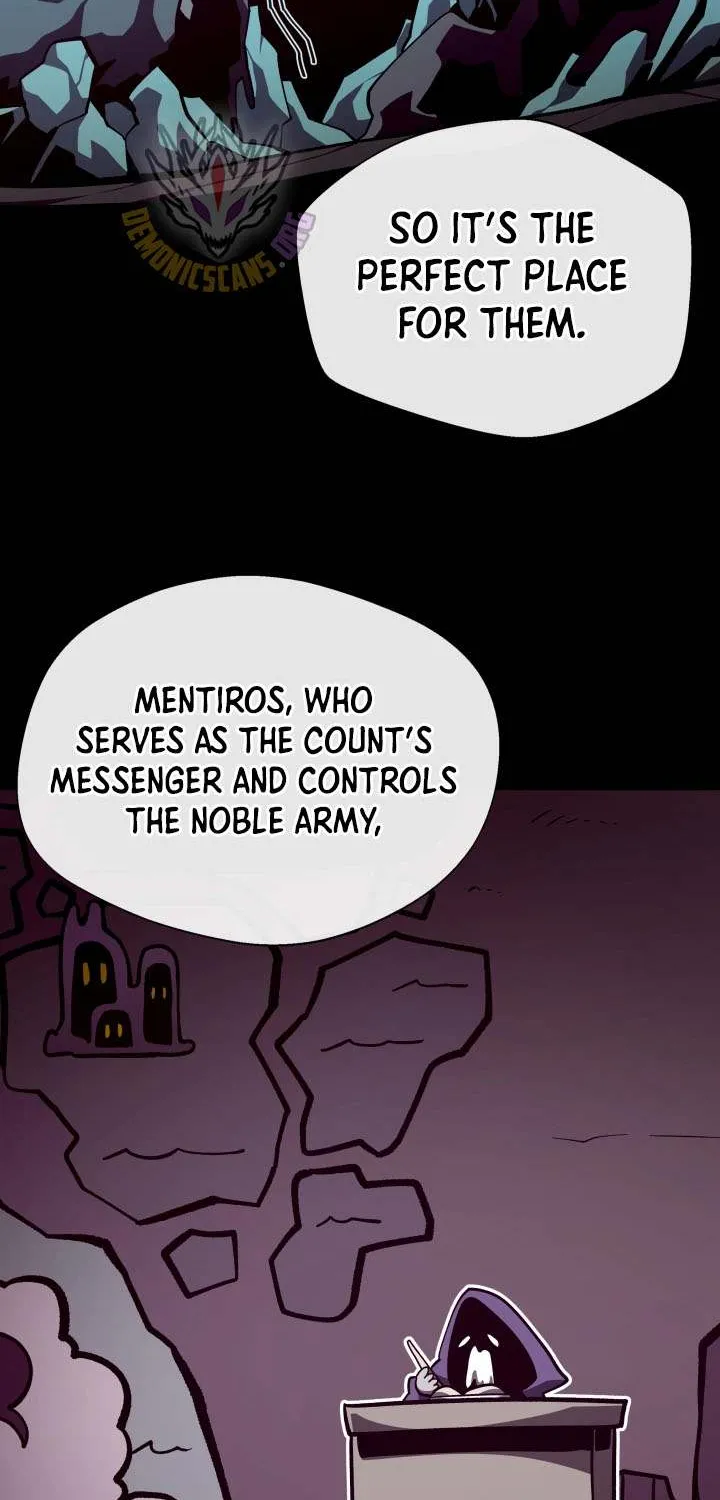 Read Dungeon Odyssey chapter 127 image 25 on Lezhin