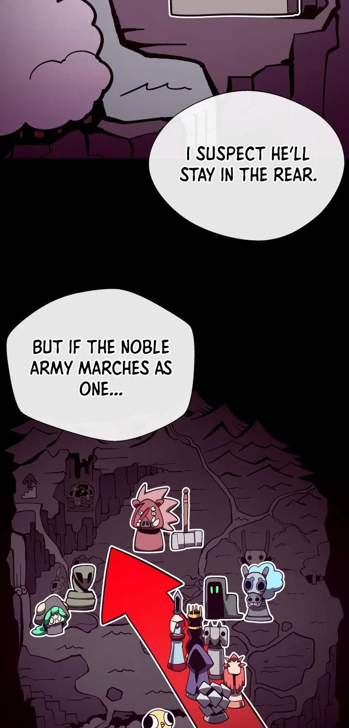 Read Dungeon Odyssey chapter 127 image 26 on Lezhin