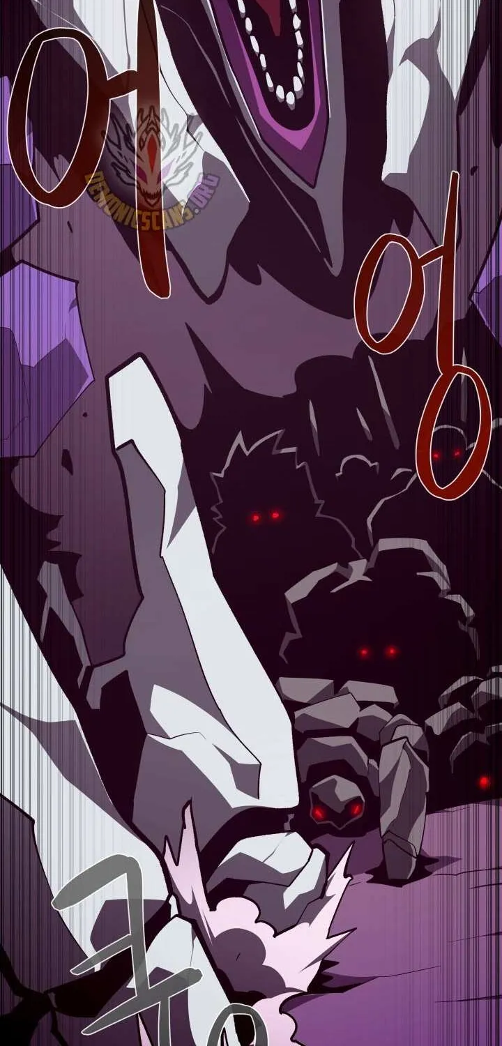 Read Dungeon Odyssey chapter 127 image 3 on Lezhin