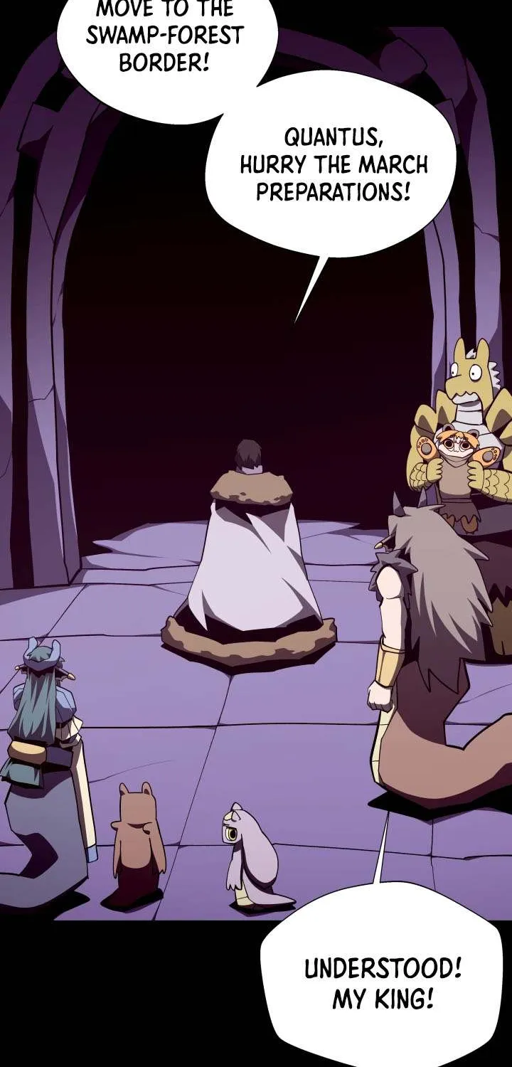 Read Dungeon Odyssey chapter 127 image 30 on Lezhin