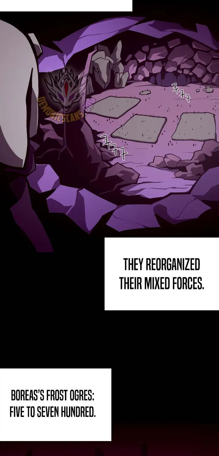 Read Dungeon Odyssey chapter 127 image 32 on Lezhin