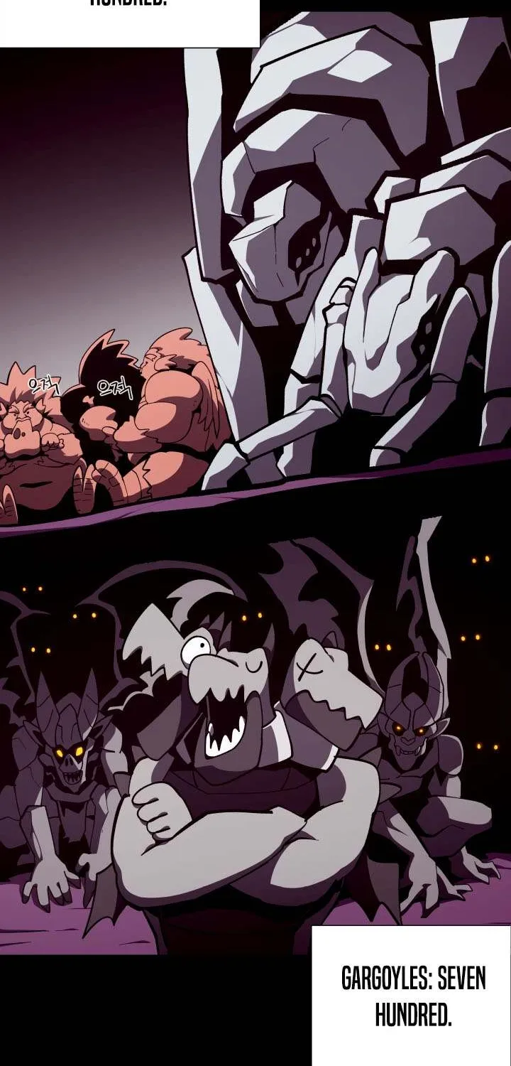 Read Dungeon Odyssey chapter 127 image 34 on Lezhin