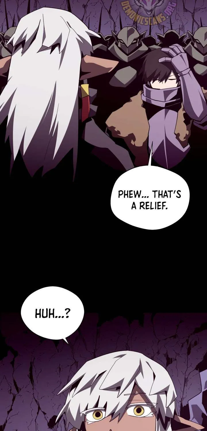 Read Dungeon Odyssey chapter 127 image 39 on Lezhin