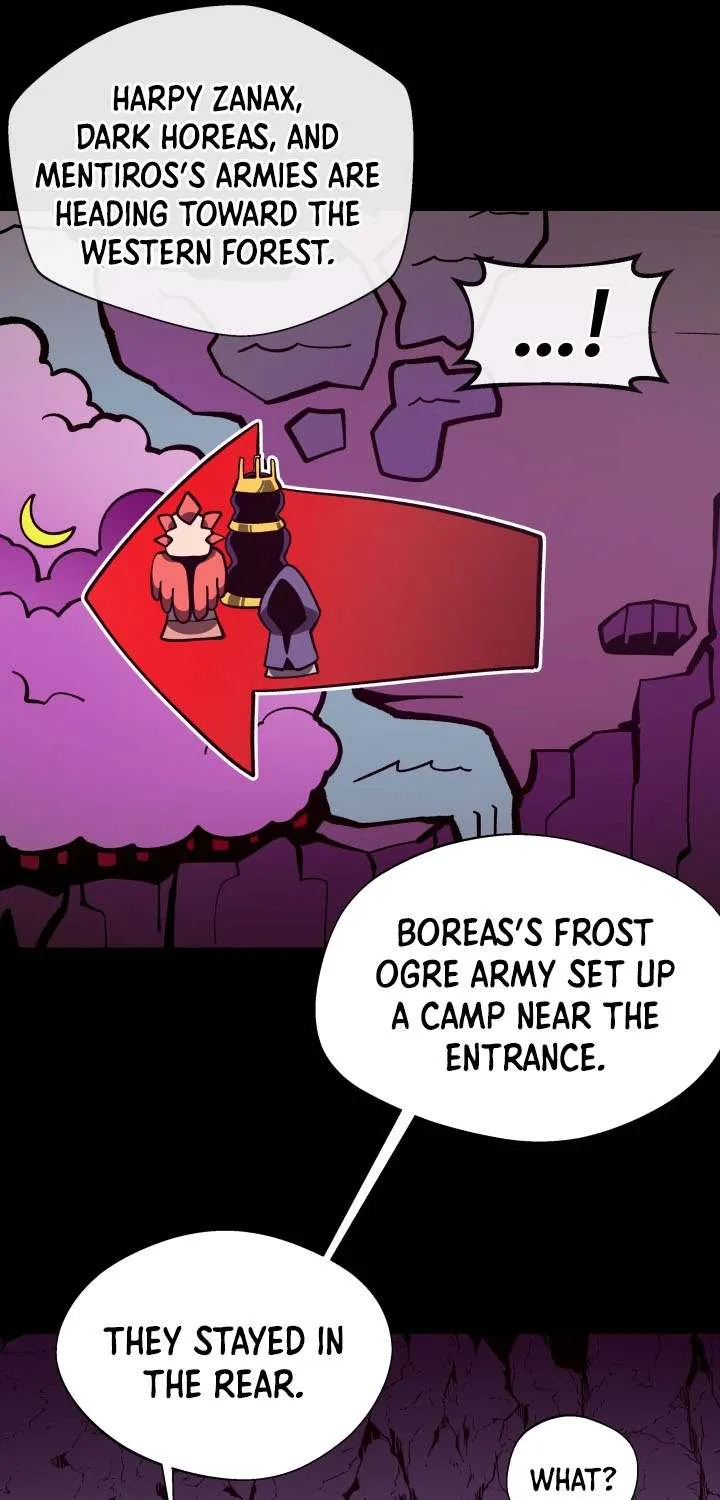 Read Dungeon Odyssey chapter 127 image 42 on Lezhin
