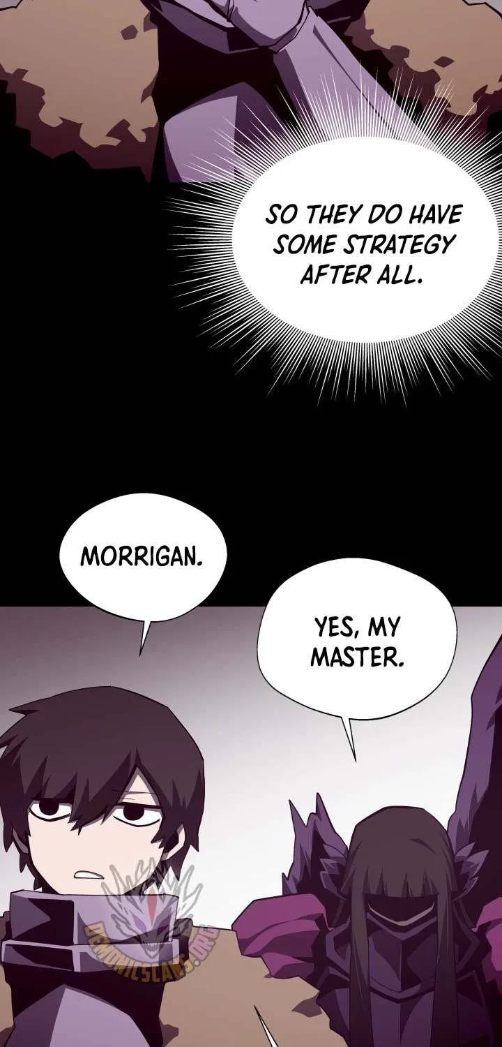 Read Dungeon Odyssey chapter 127 image 44 on Lezhin