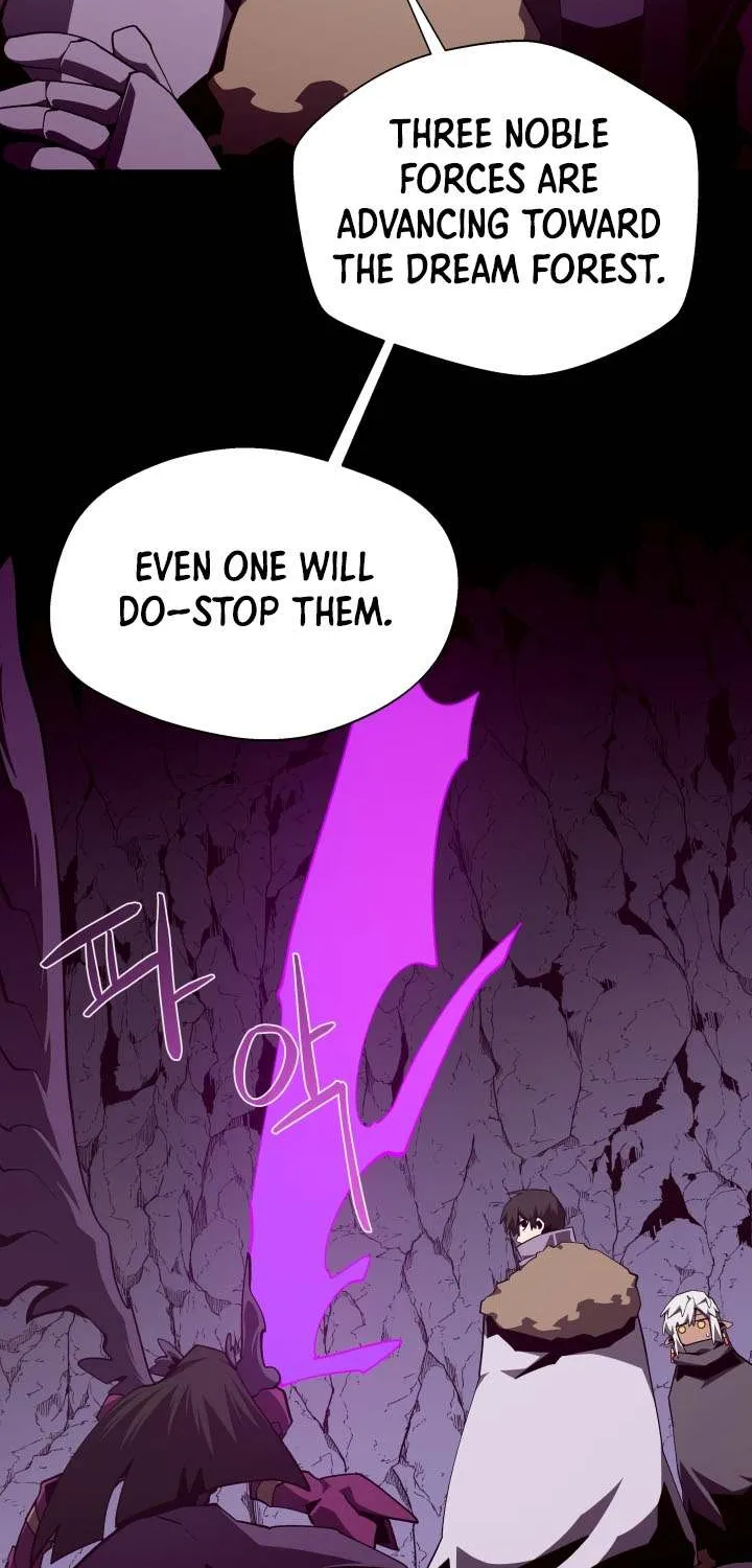 Read Dungeon Odyssey chapter 127 image 45 on Lezhin