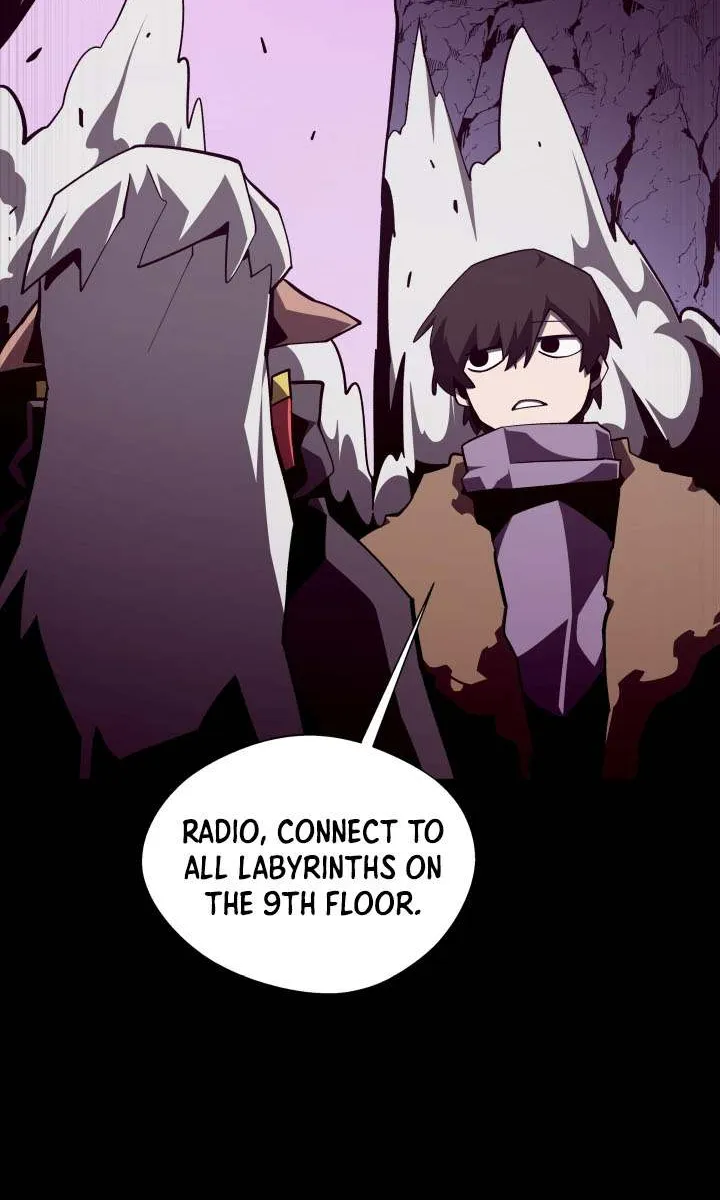 Read Dungeon Odyssey chapter 127 image 47 on Lezhin