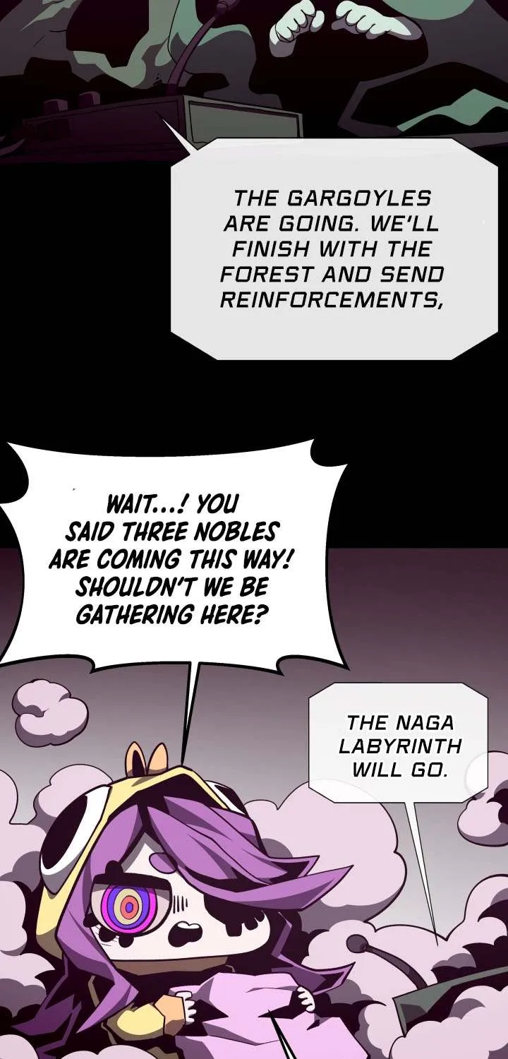 Read Dungeon Odyssey chapter 127 image 52 on Lezhin