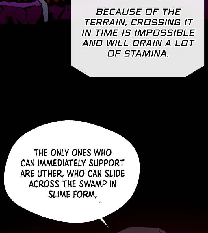 Read Dungeon Odyssey chapter 127 image 54 on Lezhin