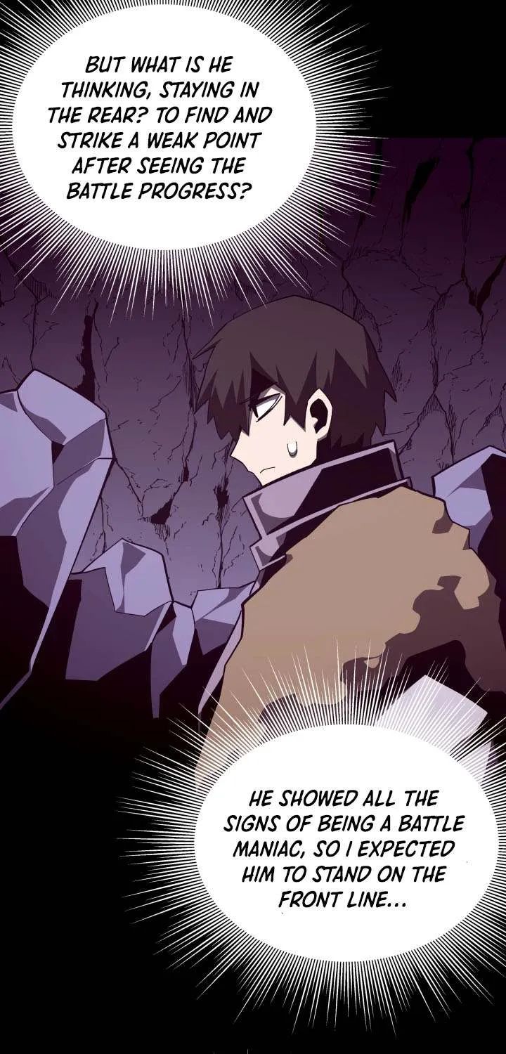 Read Dungeon Odyssey chapter 127 image 59 on Lezhin
