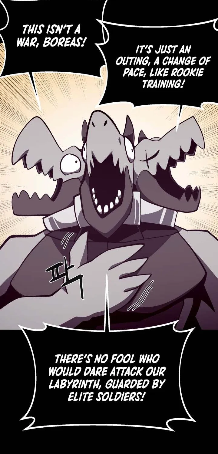 Read Dungeon Odyssey chapter 127 image 63 on Lezhin