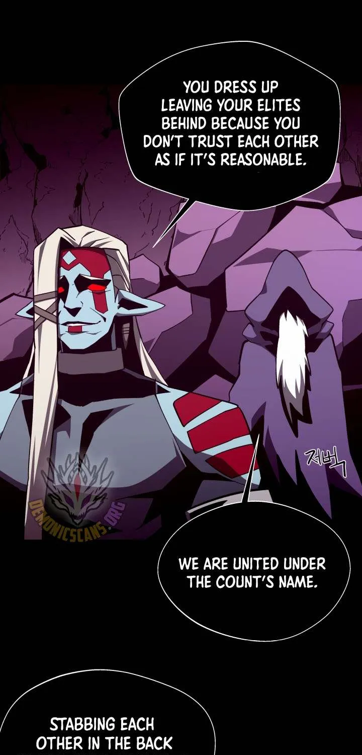 Read Dungeon Odyssey chapter 127 image 64 on Lezhin
