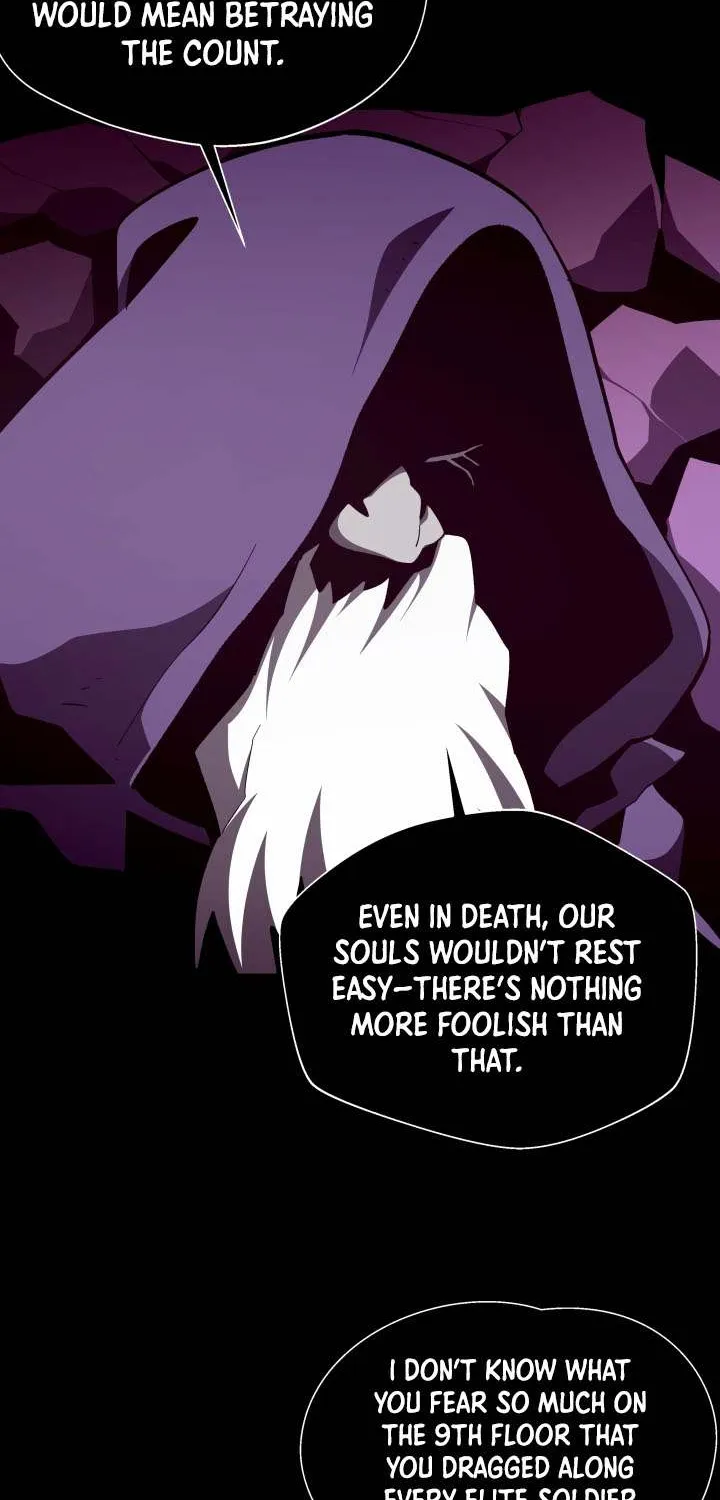 Read Dungeon Odyssey chapter 127 image 65 on Lezhin