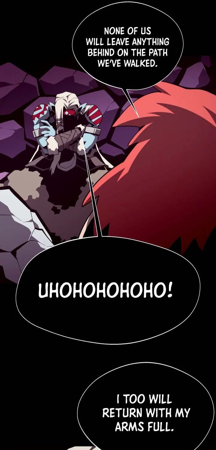 Read Dungeon Odyssey chapter 127 image 69 on Lezhin