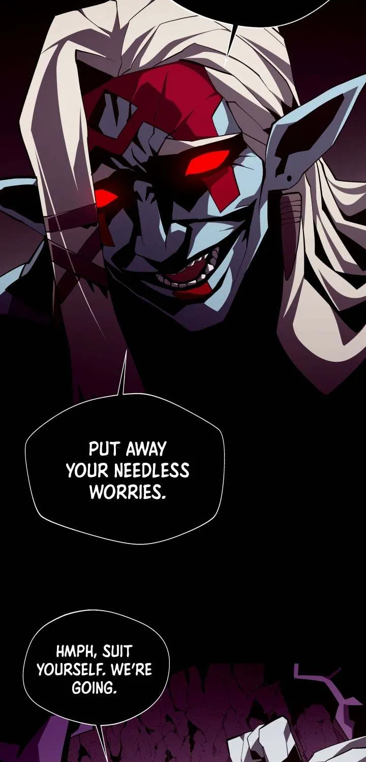 Read Dungeon Odyssey chapter 127 image 70 on Lezhin