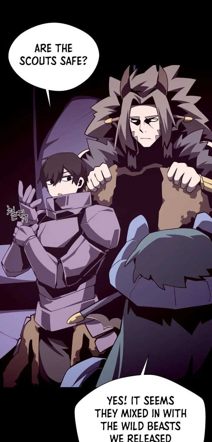 Read Dungeon Odyssey chapter 127 image 9 on Lezhin