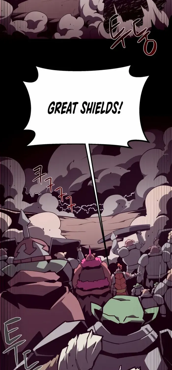 Read Dungeon Odyssey chapter 128 image 10 on Lezhin