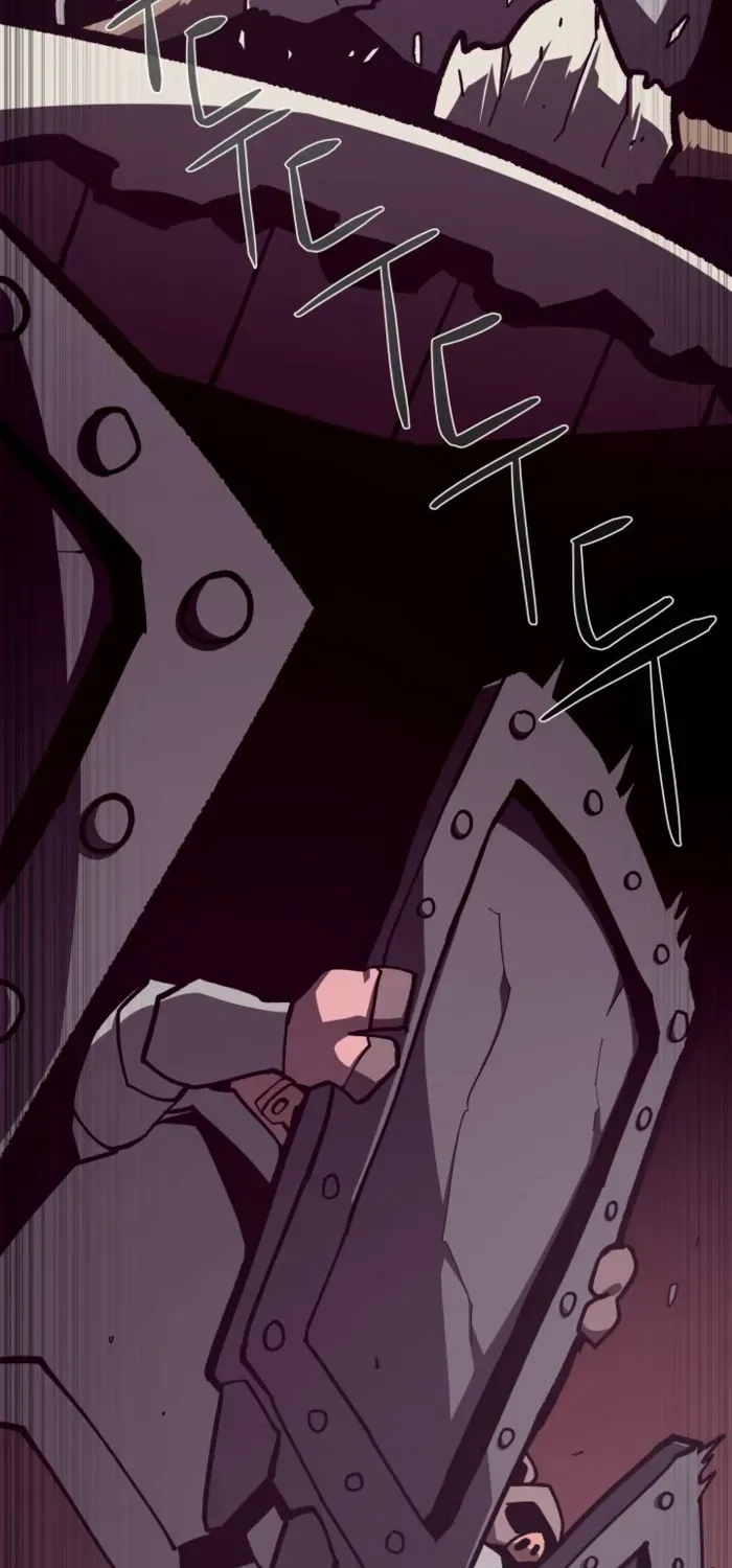 Read Dungeon Odyssey chapter 128 image 11 on Lezhin