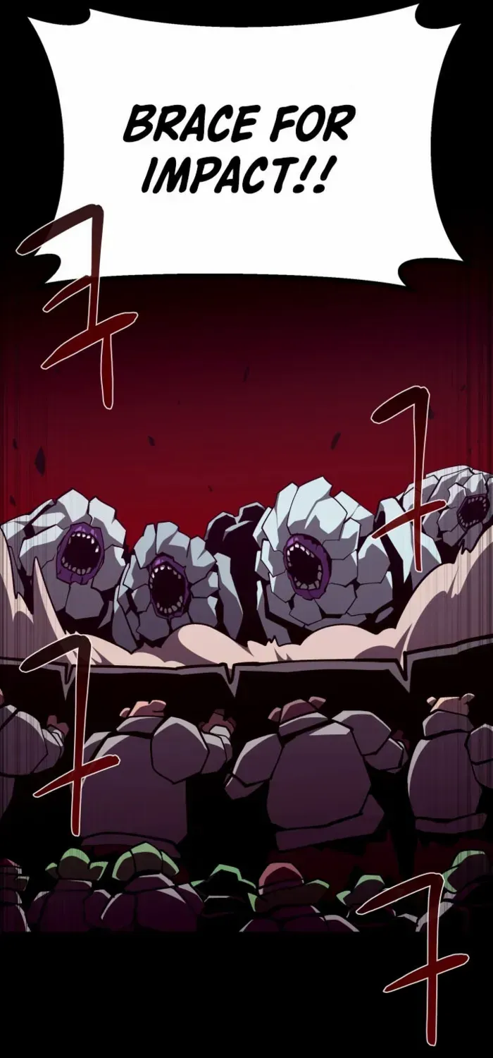 Read Dungeon Odyssey chapter 128 image 14 on Lezhin