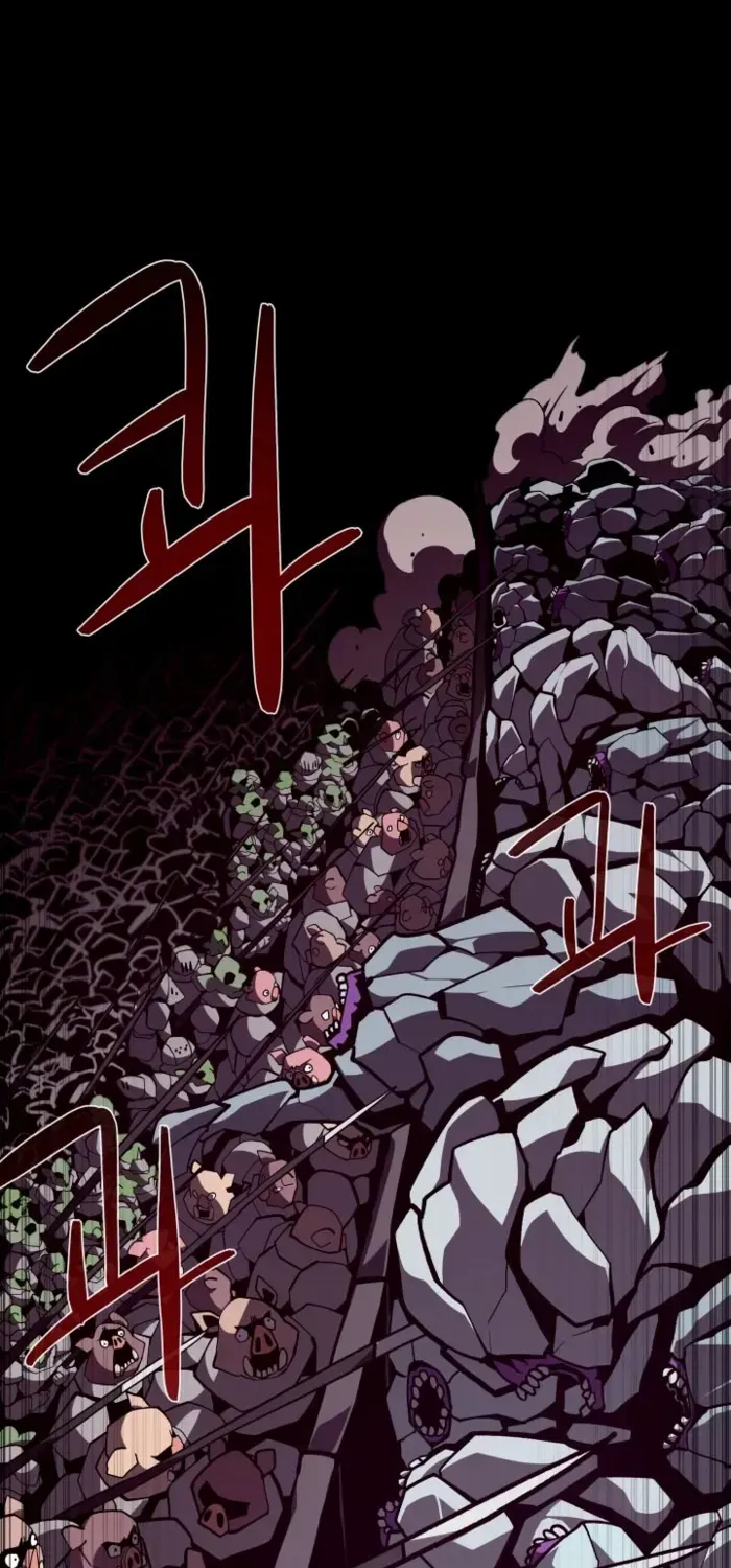 Read Dungeon Odyssey chapter 128 image 15 on Lezhin
