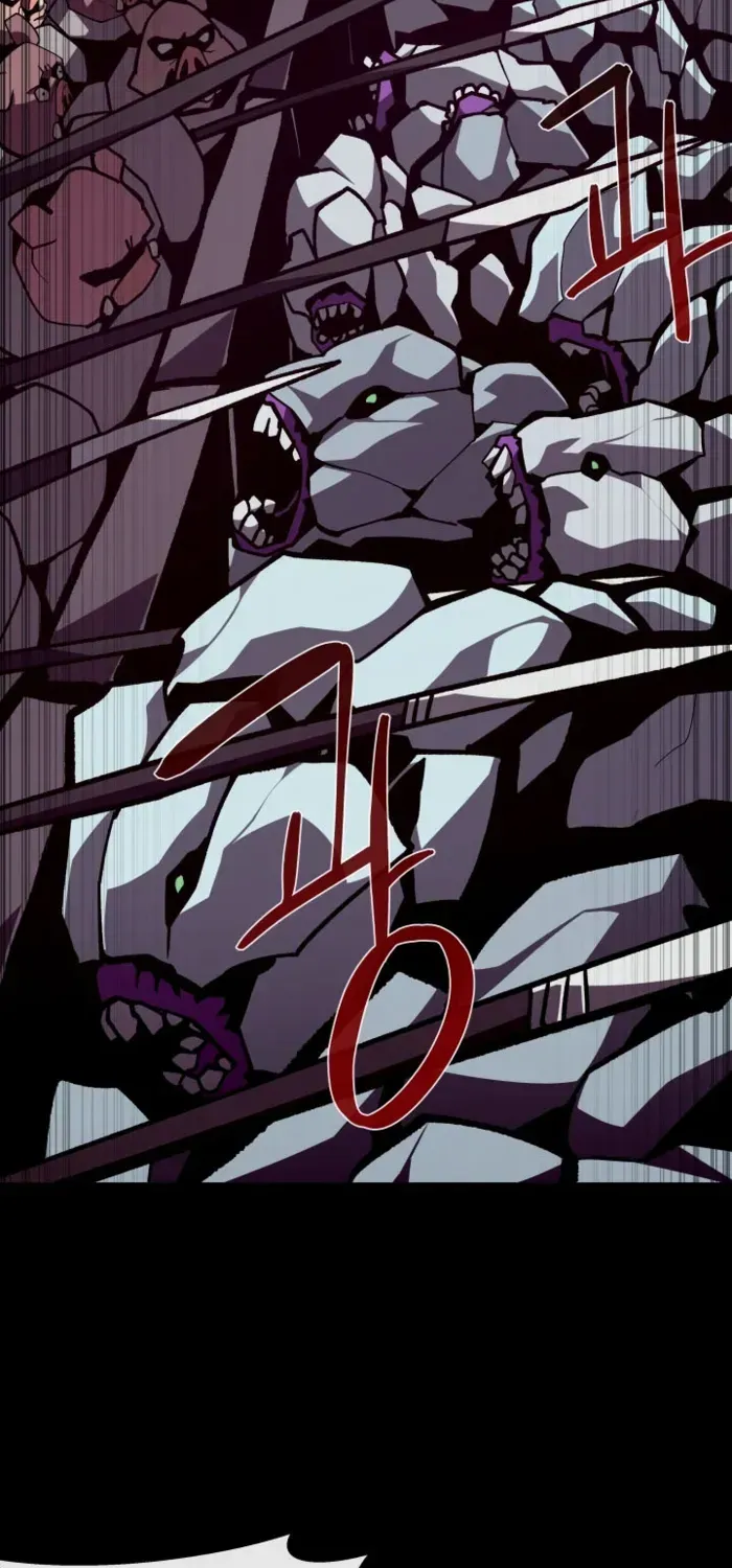 Read Dungeon Odyssey chapter 128 image 16 on Lezhin