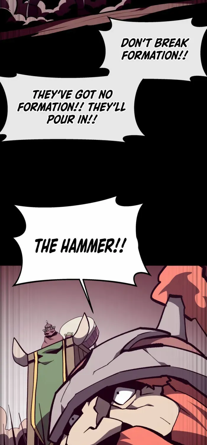 Read Dungeon Odyssey chapter 128 image 18 on Lezhin