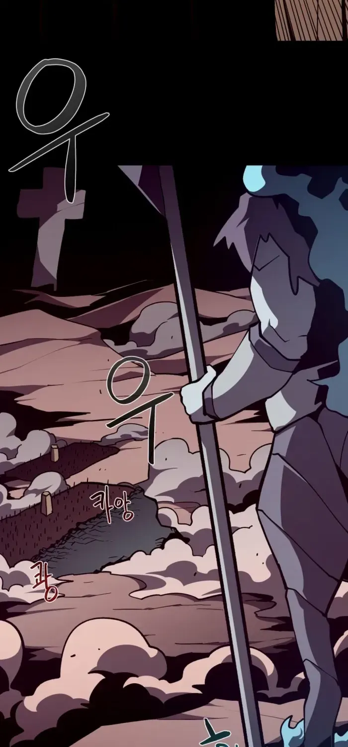 Read Dungeon Odyssey chapter 128 image 21 on Lezhin