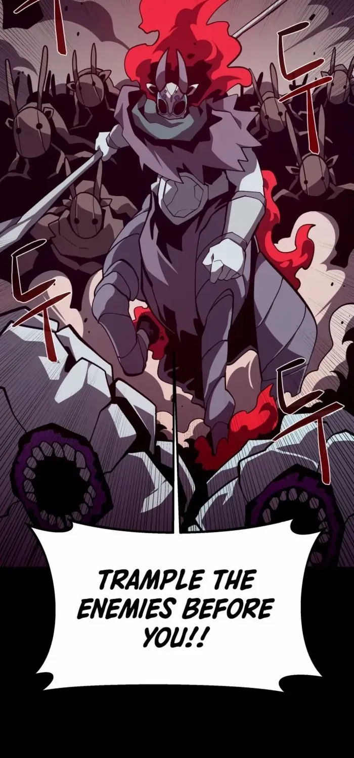Read Dungeon Odyssey chapter 128 image 25 on Lezhin