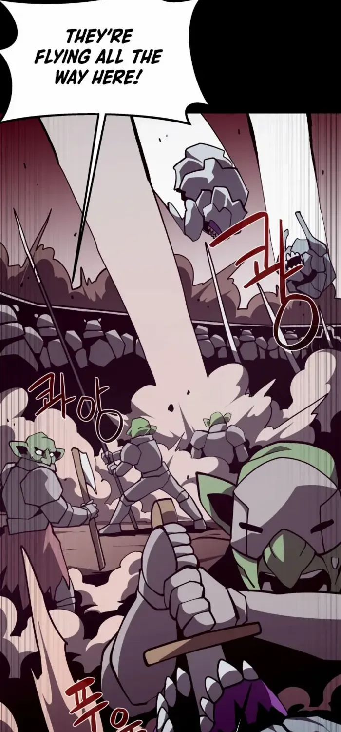 Read Dungeon Odyssey chapter 128 image 28 on Lezhin