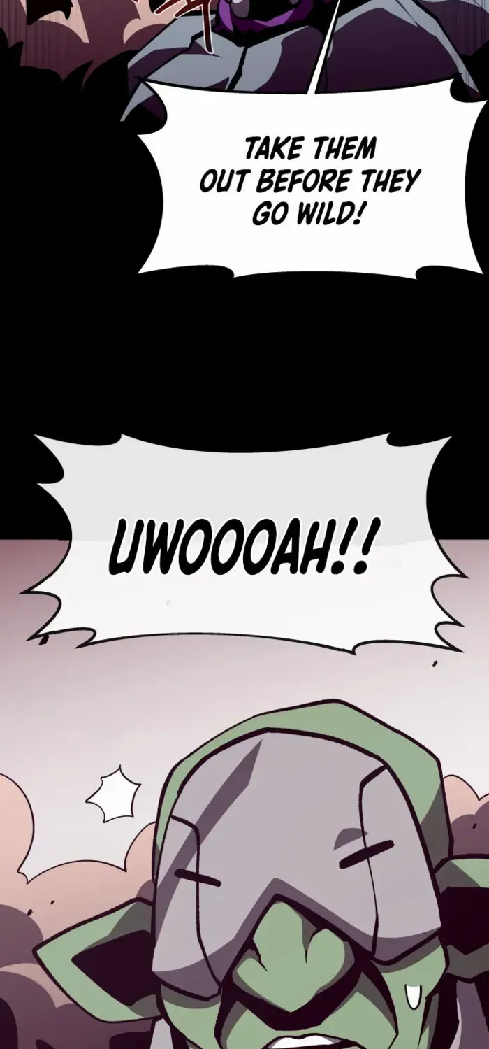 Read Dungeon Odyssey chapter 128 image 29 on Lezhin