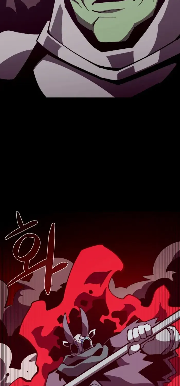 Read Dungeon Odyssey chapter 128 image 30 on Lezhin