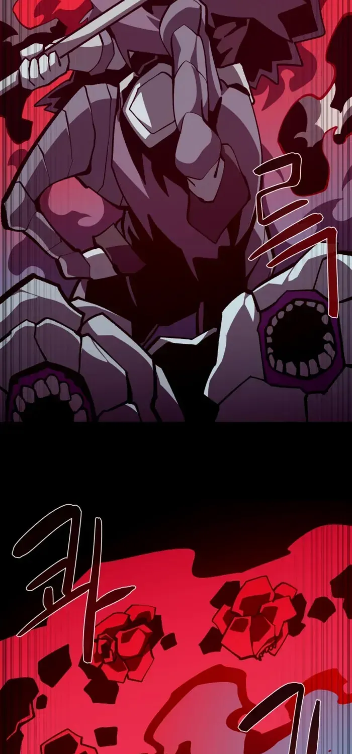 Read Dungeon Odyssey chapter 128 image 31 on Lezhin