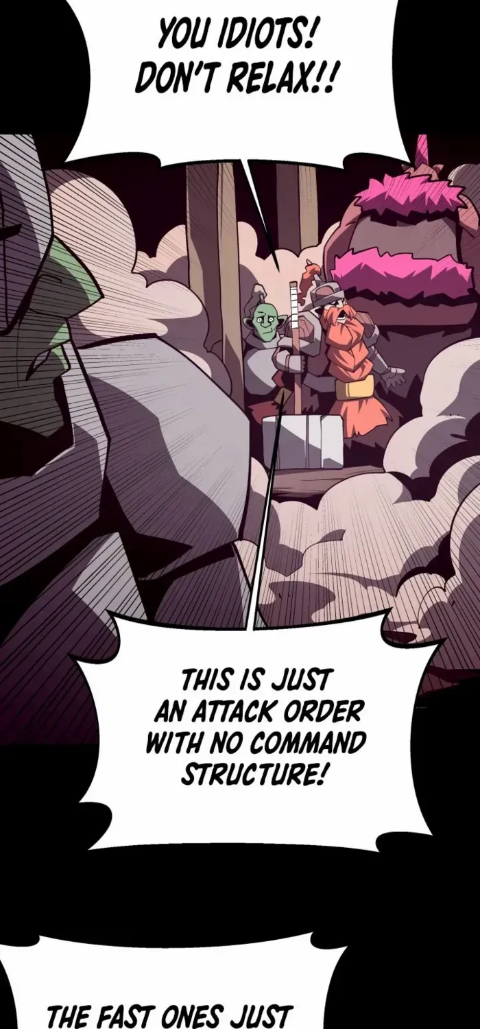 Read Dungeon Odyssey chapter 128 image 34 on Lezhin