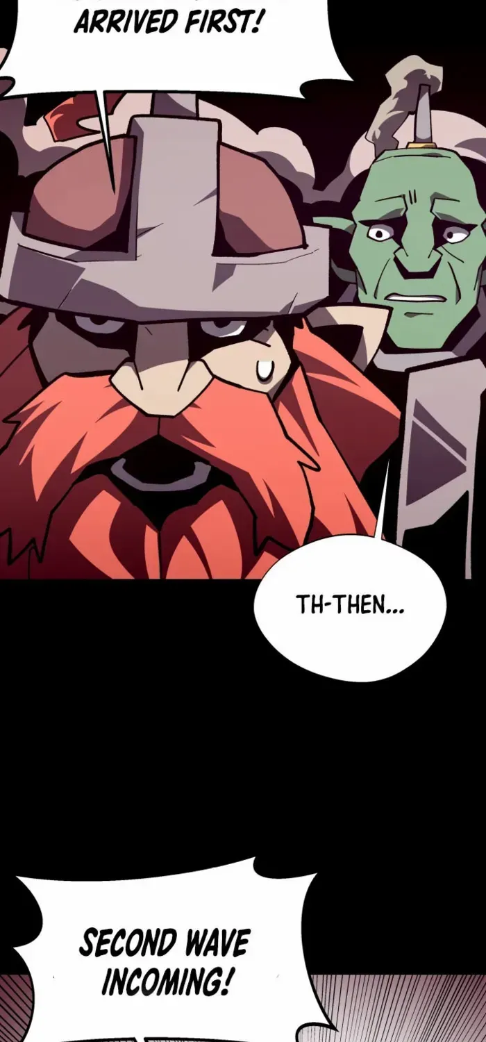Read Dungeon Odyssey chapter 128 image 35 on Lezhin