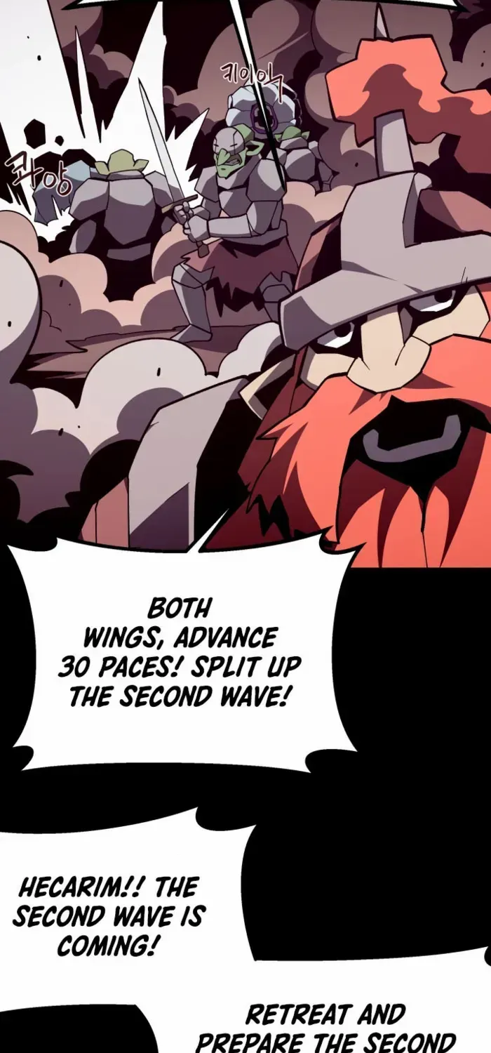 Read Dungeon Odyssey chapter 128 image 37 on Lezhin