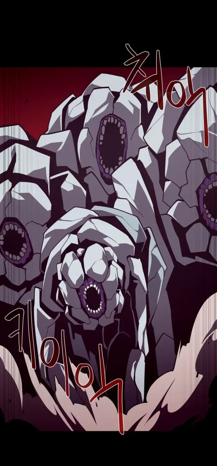 Read Dungeon Odyssey chapter 128 image 4 on Lezhin
