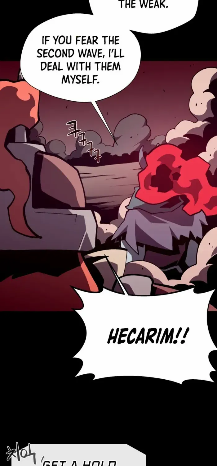 Read Dungeon Odyssey chapter 128 image 43 on Lezhin
