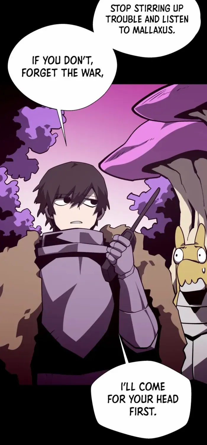 Read Dungeon Odyssey chapter 128 image 45 on Lezhin