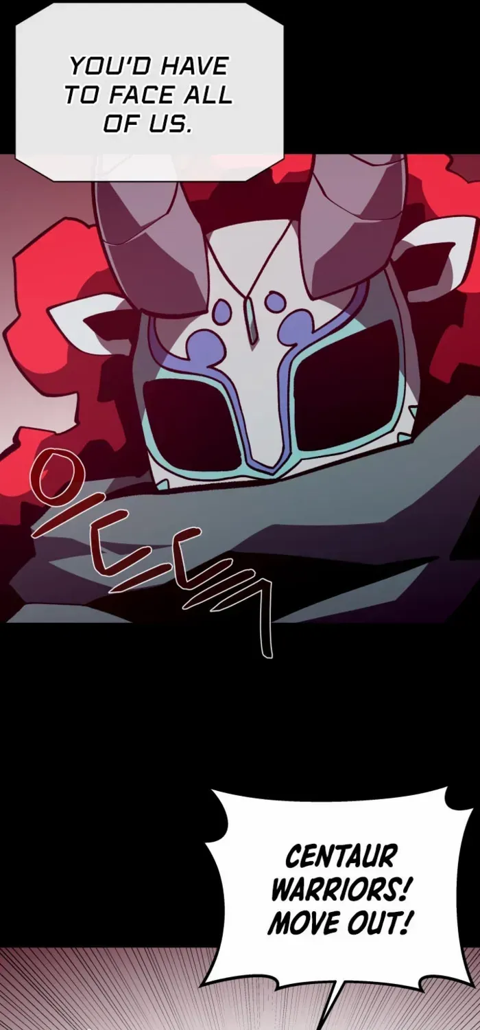 Read Dungeon Odyssey chapter 128 image 47 on Lezhin