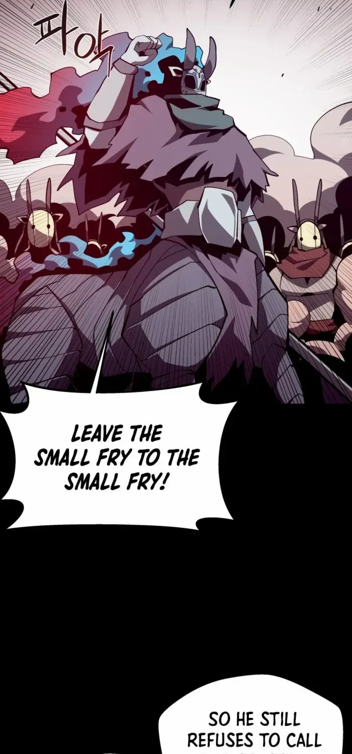 Read Dungeon Odyssey chapter 128 image 48 on Lezhin